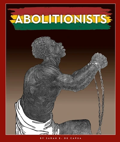 Abolitionists