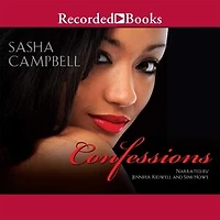 Confessions