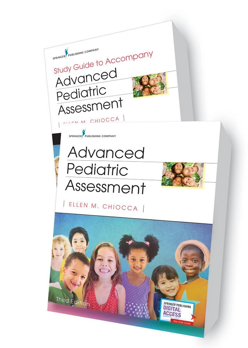 Advanced Pediatric Assessment