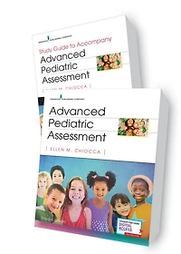 Advanced Pediatric Assessment
