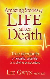 Amazing Stories of Life After Death: True Accounts Angelic, Afterlife, and Divine Encounters