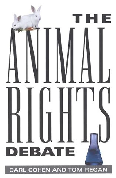 The Animal Rights Debate