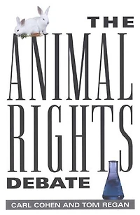 The Animal Rights Debate