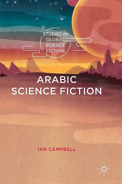 Arabic Science Fiction