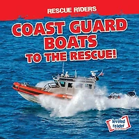 Coast Guard Boats to the Rescue!
