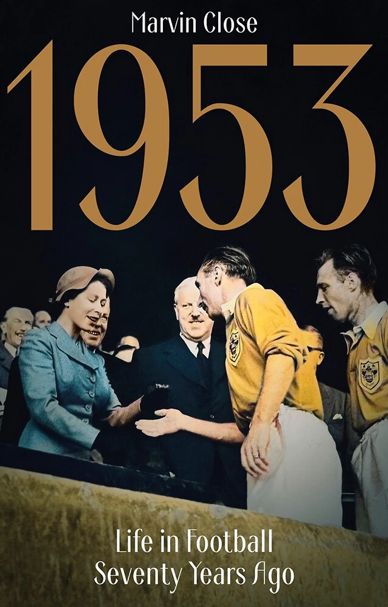 1974: Football The Seventies