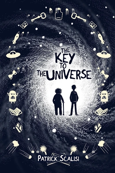 The Key To The Universe