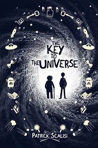 The Key To The Universe