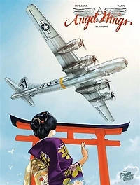 Angel wings t06 - atomic (grand format)