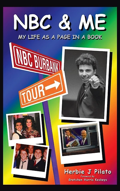 NBC & Me (hardback)