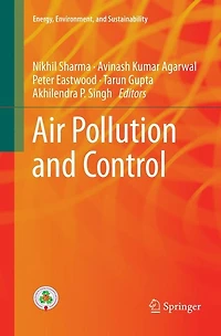 Air Pollution And Control