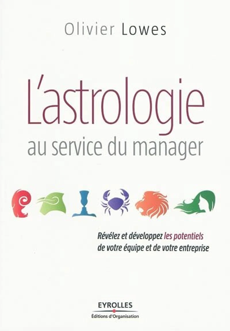L' astrologie au service du manager