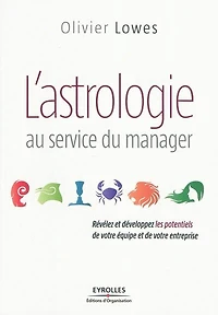L' astrologie au service du manager