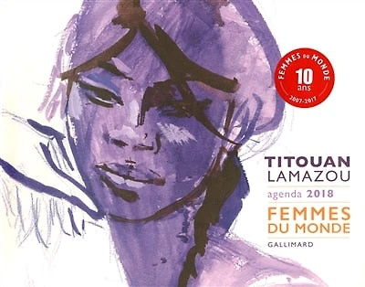 Agenda 2018: femmes du monde