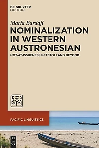 Nominalization in Western Austronesian: Not-at-issueness in Totoli and Beyond