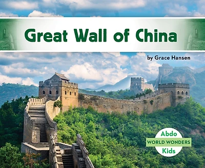 Great Wall of China