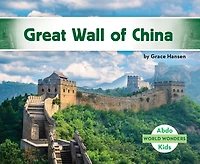 Great Wall of China
