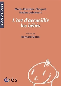 L'art d'accueillir les bébés