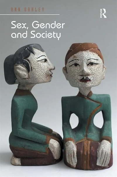Sex, Gender And Society