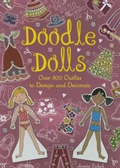 Doodle Dolls