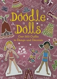 Doodle Dolls