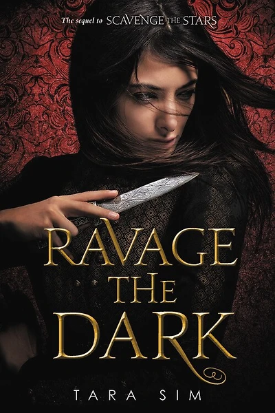 Ravage The Dark