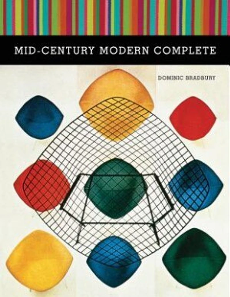 Mid-century Modern Complete