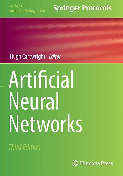 Artificial Neural Networks