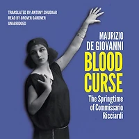 Blood Curse: The Springtime Of Commissario Ricciardi