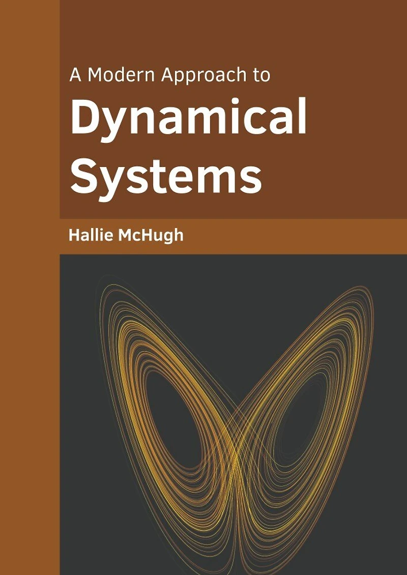 A Modern Approach to Dynamical Systems