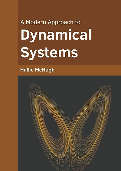 A Modern Approach to Dynamical Systems