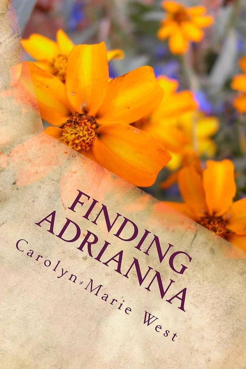 Finding Adrianna