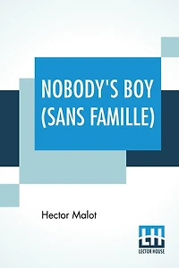 Nobody's Boy (Sans Famille): Translated By Florence Crewe-Jones