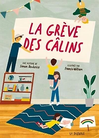 La grève des câlins