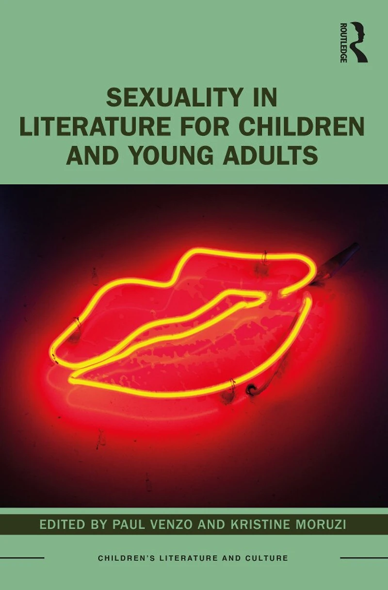Sexuality Literature for Children and Young Adults