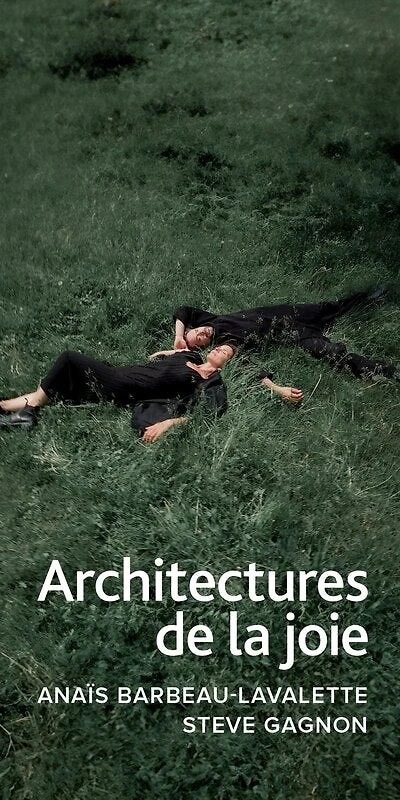 architectures de la joie