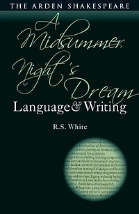 A Midsummer Night's Dream: Language And Writing