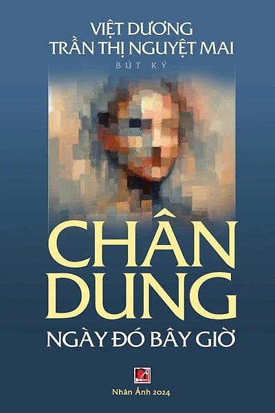 Chân Dung Ngày Đó Bây Giờ (soft - color)