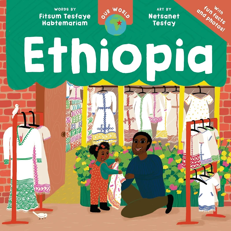 Our World: Ethiopia
