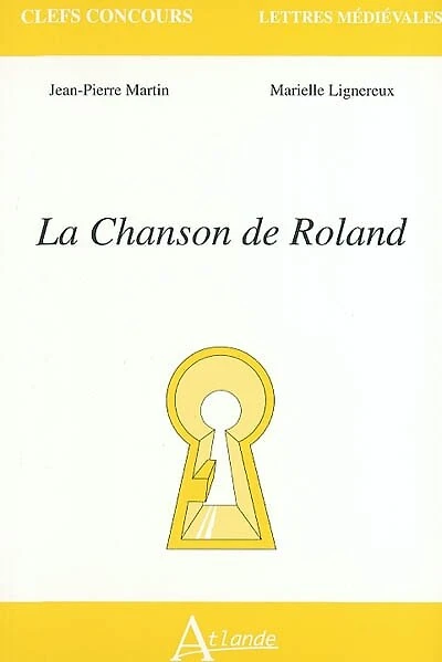 La chanson de Roland
