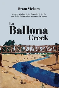 La Ballona Creek