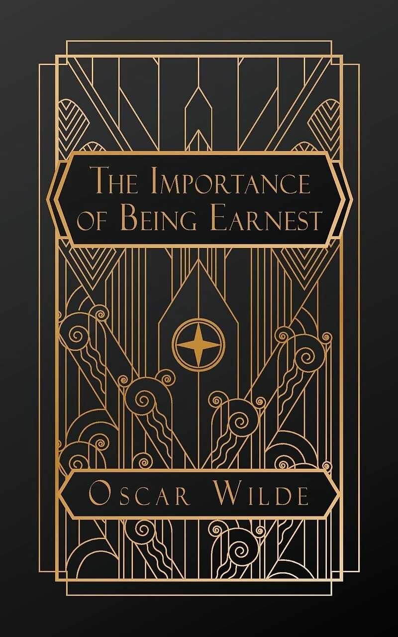 The Importance of Being Earnest