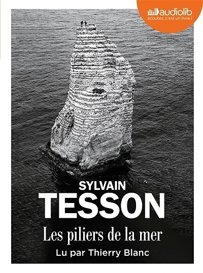 Les piliers de la mer