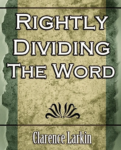 Rightly Dividing The Word (religion)