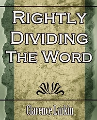 Rightly Dividing The Word (religion)