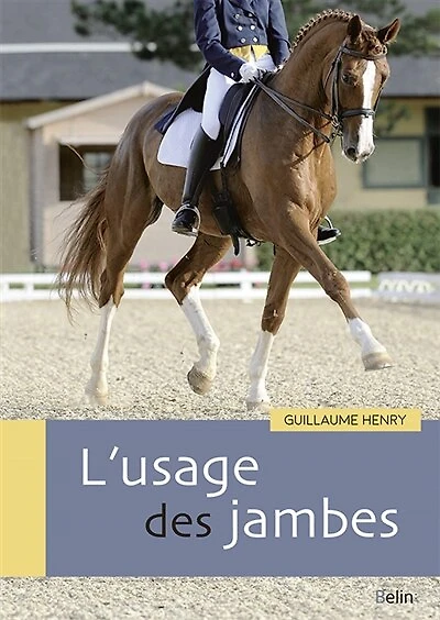 L' usage des jambes