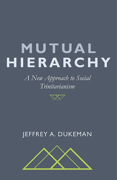 Mutual Hierarchy: A New Approach to Social Trinitarianism