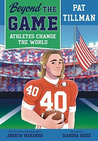 Beyond the Game: Pat Tillman