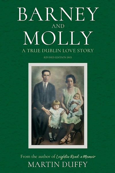 Barney and Molly