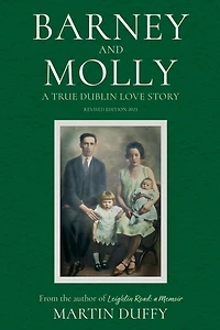 Barney and Molly